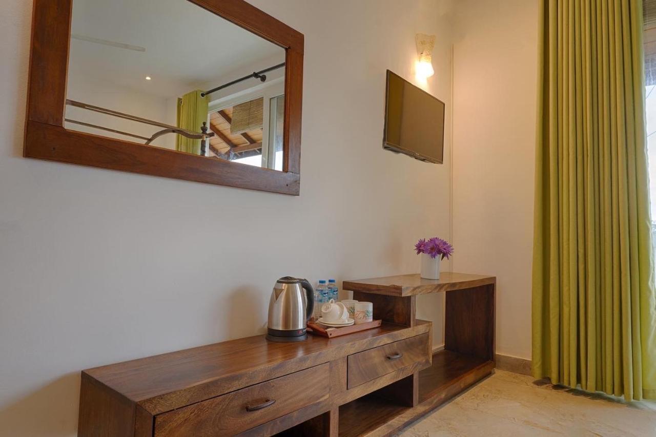Kandyan Mount Mirror Boutique Villa Eksteriør bilde