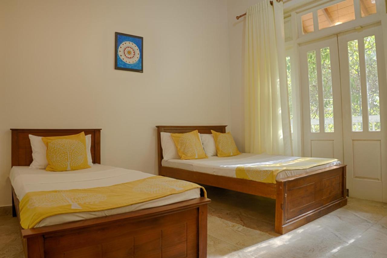Kandyan Mount Mirror Boutique Villa Eksteriør bilde