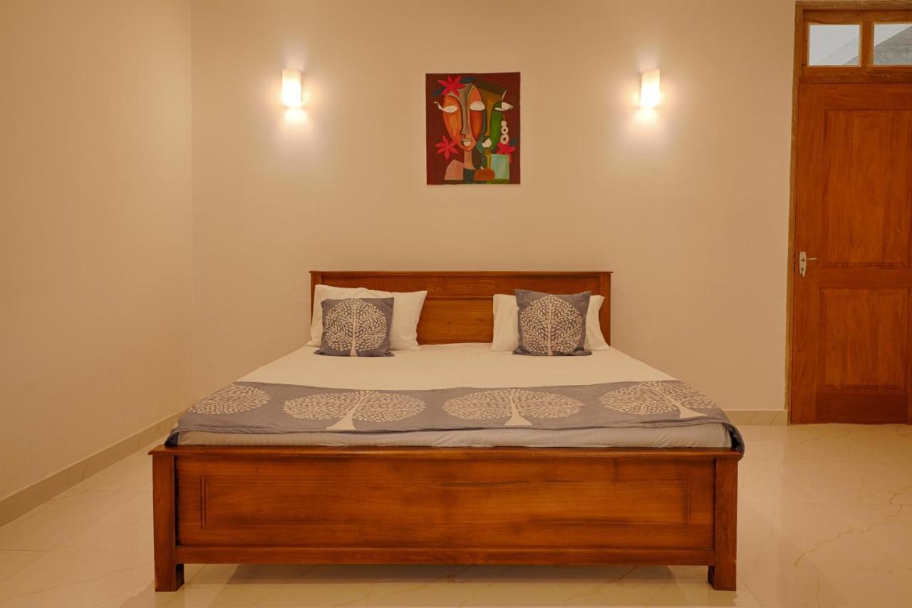 Kandyan Mount Mirror Boutique Villa Eksteriør bilde