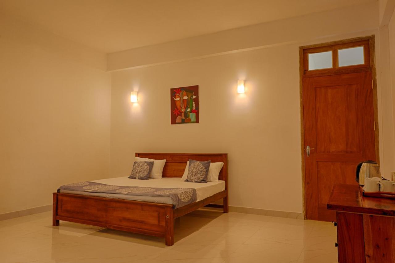 Kandyan Mount Mirror Boutique Villa Eksteriør bilde