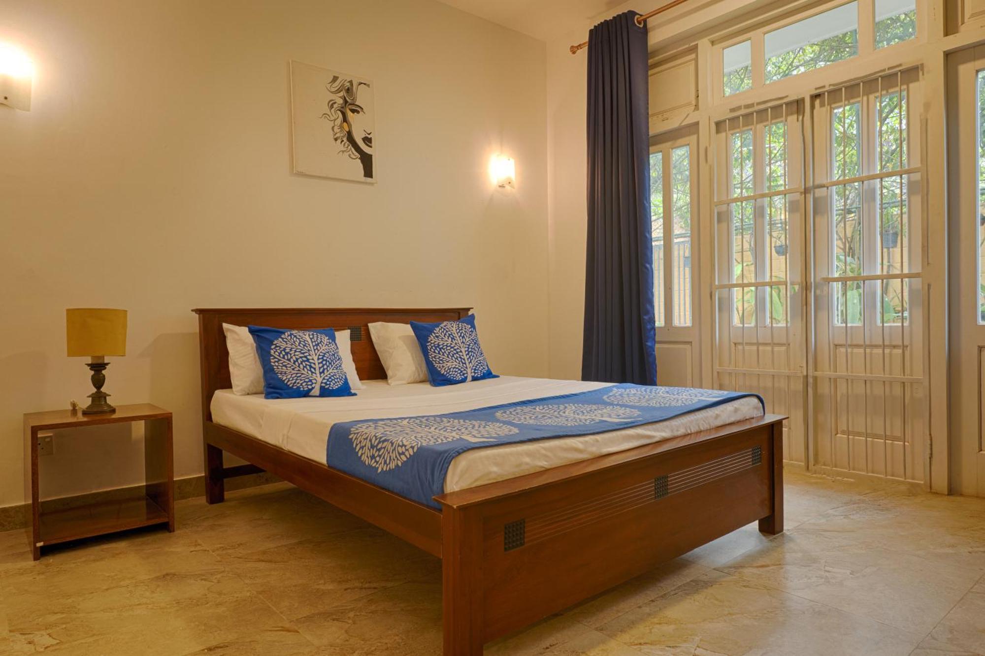 Kandyan Mount Mirror Boutique Villa Eksteriør bilde